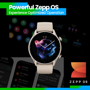 Amazfit GTR 3 Sport Smartwatch